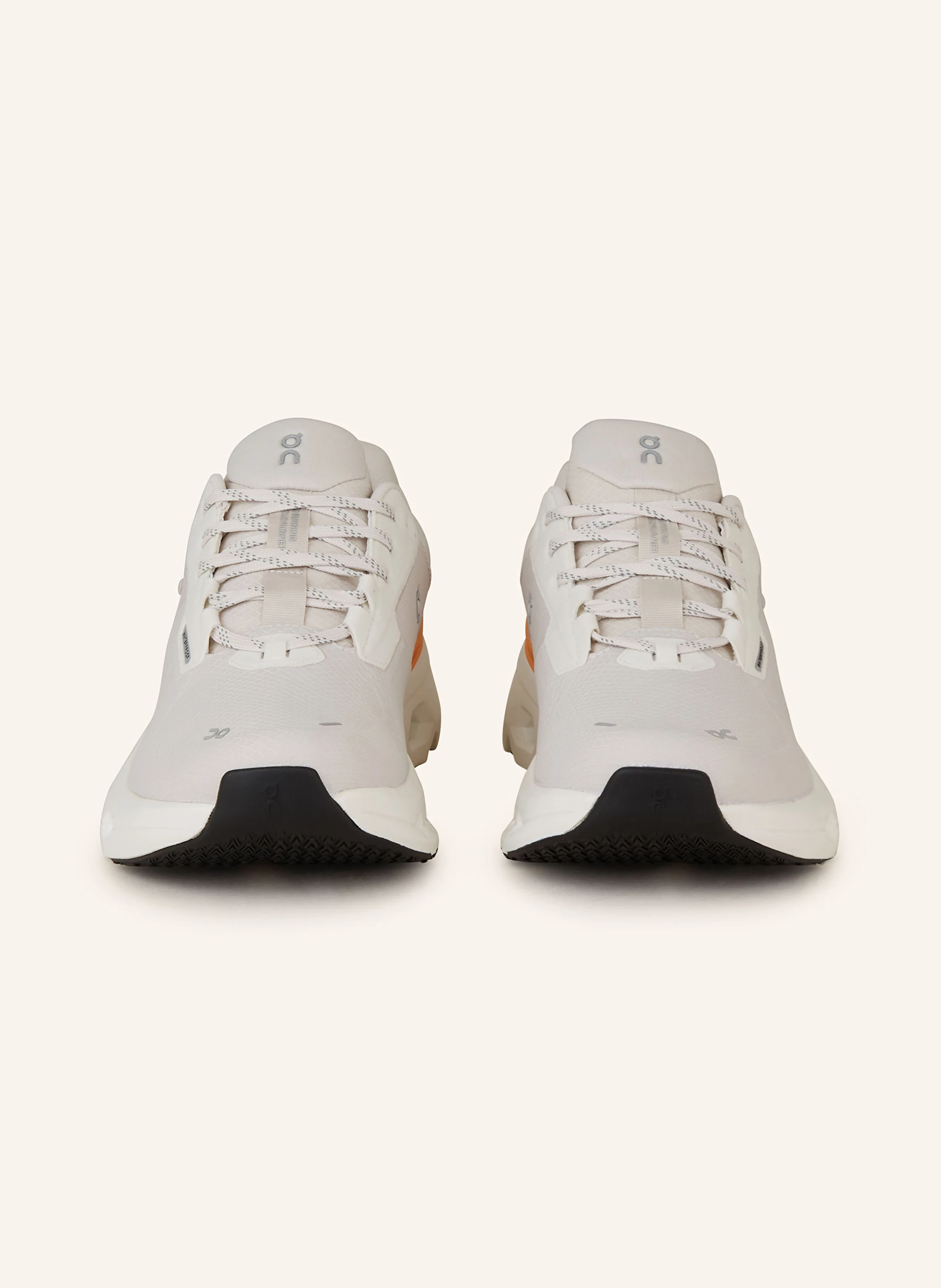 On Laufschuhe CLOUDRUNNER 2 WATERPROOF