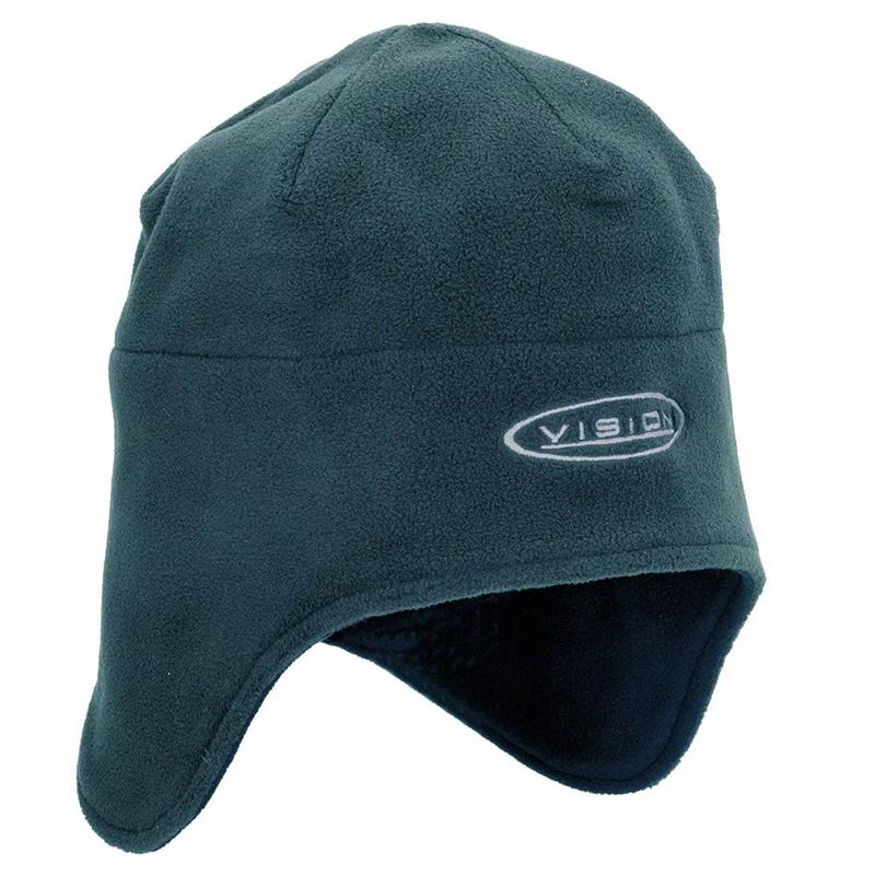 Bonnet Homme Vision Nalle Hat - Marine