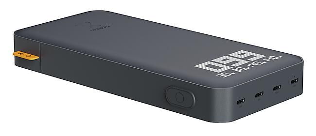 XTORM - POWERBANK 200W POWER TITAN MAX