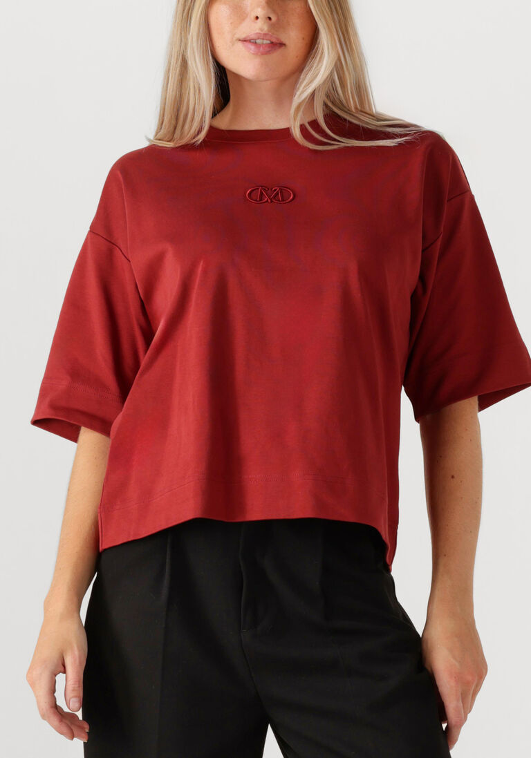 rode copenhagen muse top cmmuse-tee