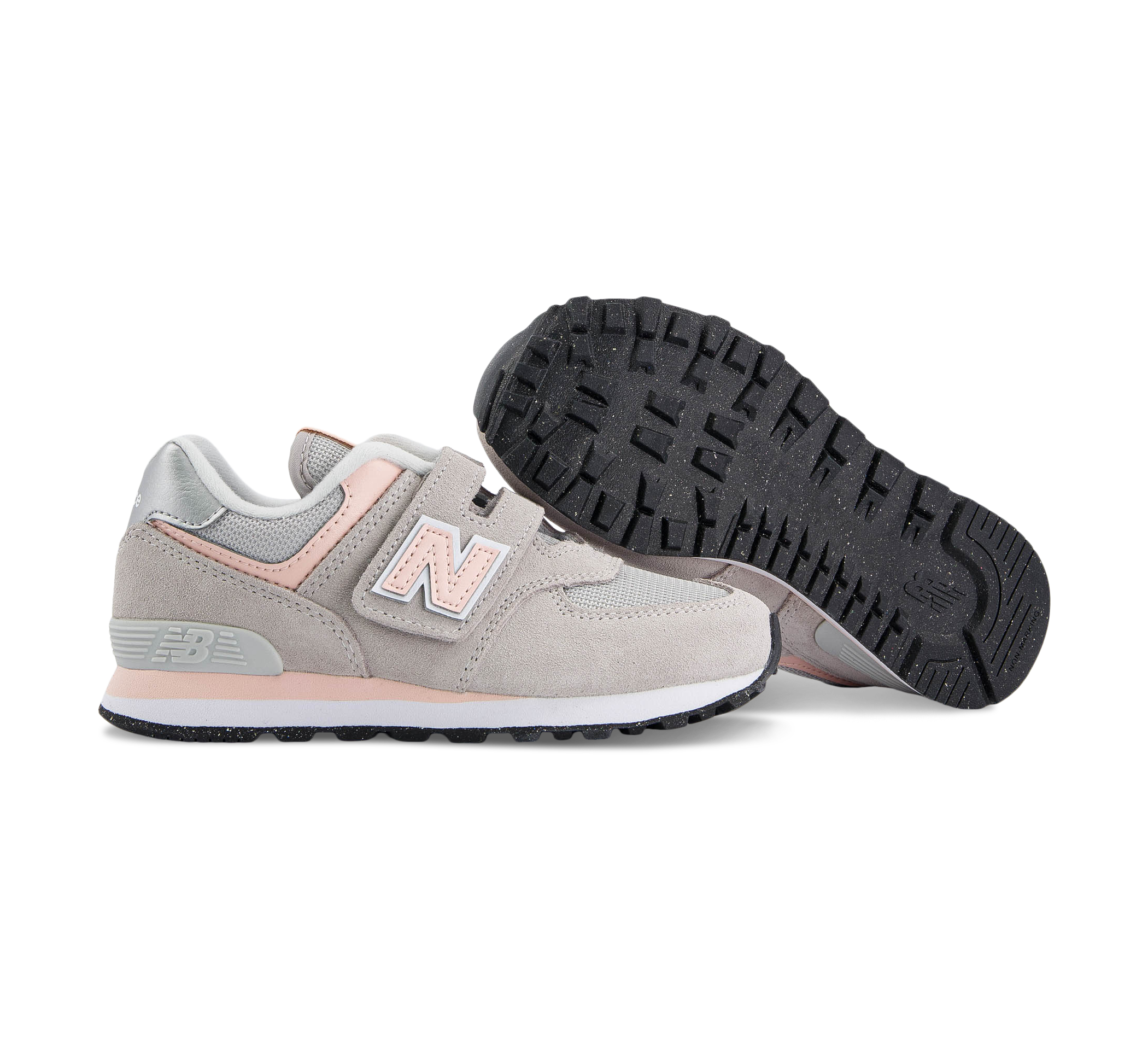 New Balance PV574EVK beige/taupe