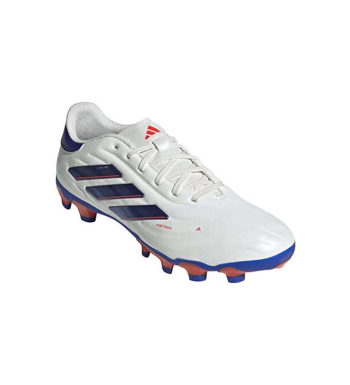 adidas COPA PURE 2 PRO MG IG8686 FTWWHT-LUCBLU-SOLRED