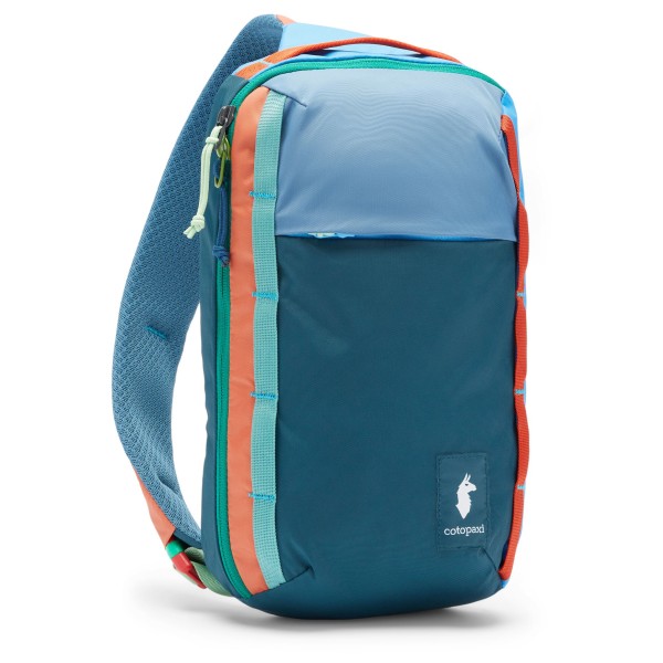 Cotopaxi - Todo 8 Sling Del Dia - Sac à bandoulière