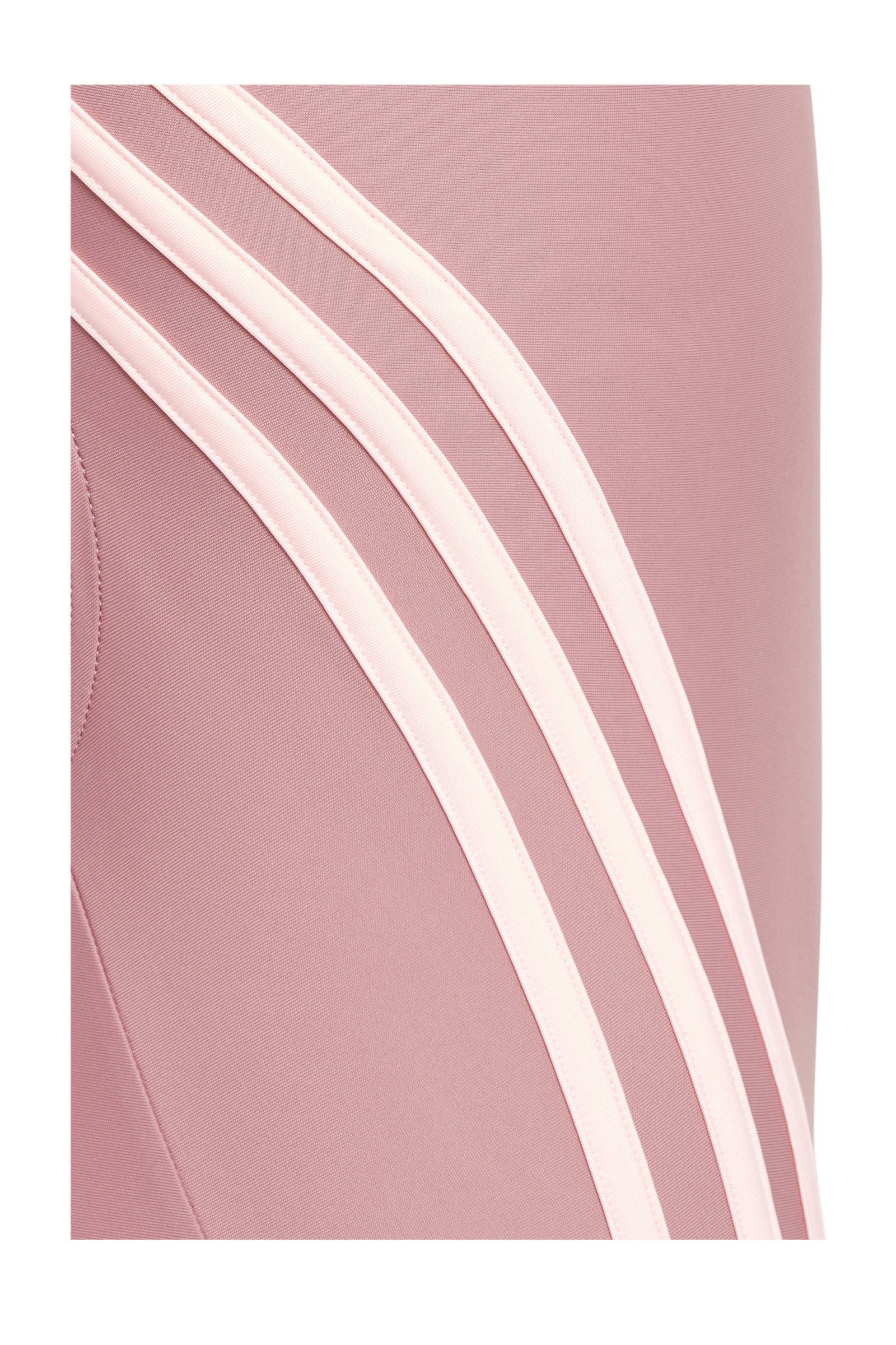 adidas Infinitex sportbadpak oudroze