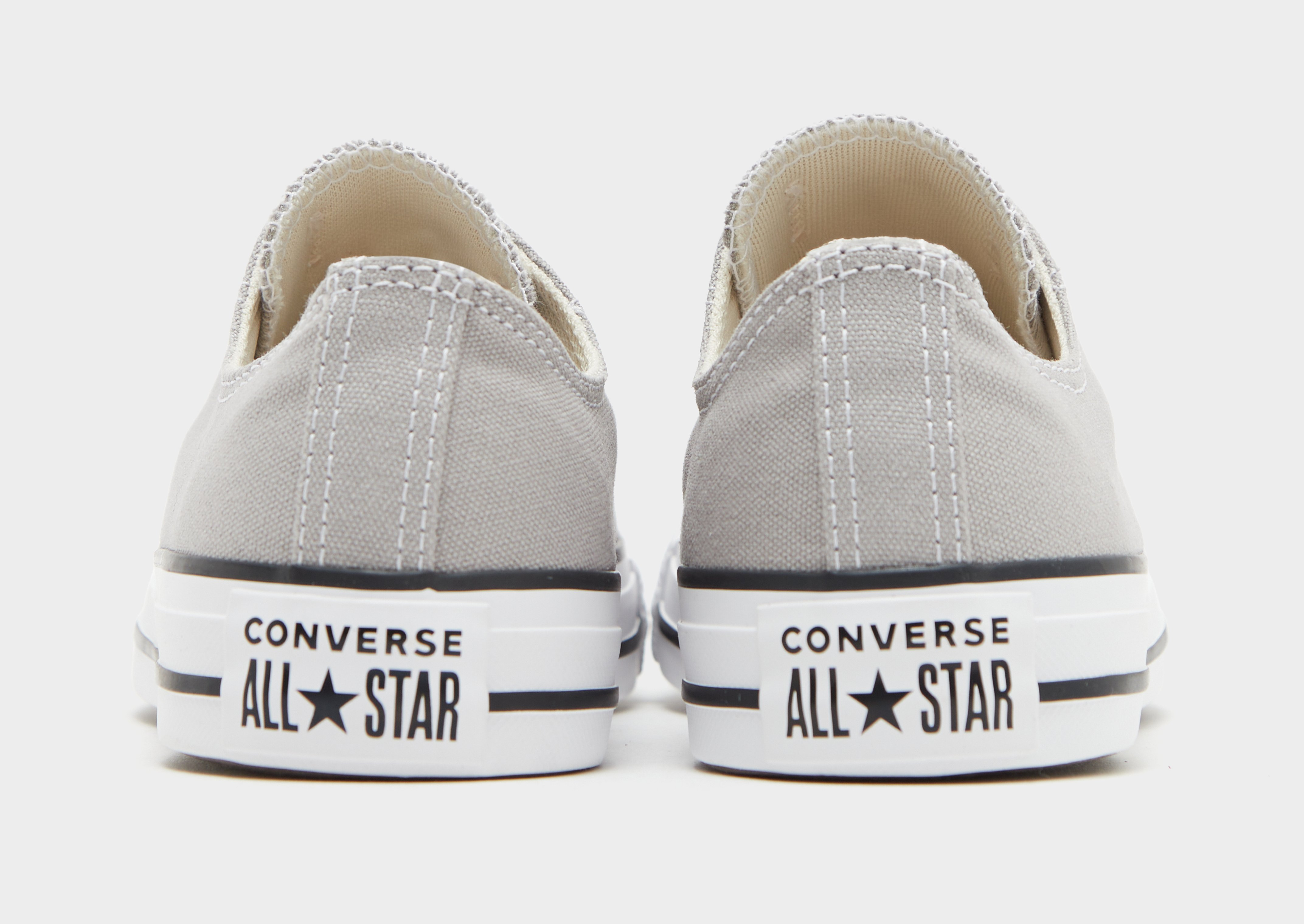 Converse Chuck Taylor All Star Ox Femme