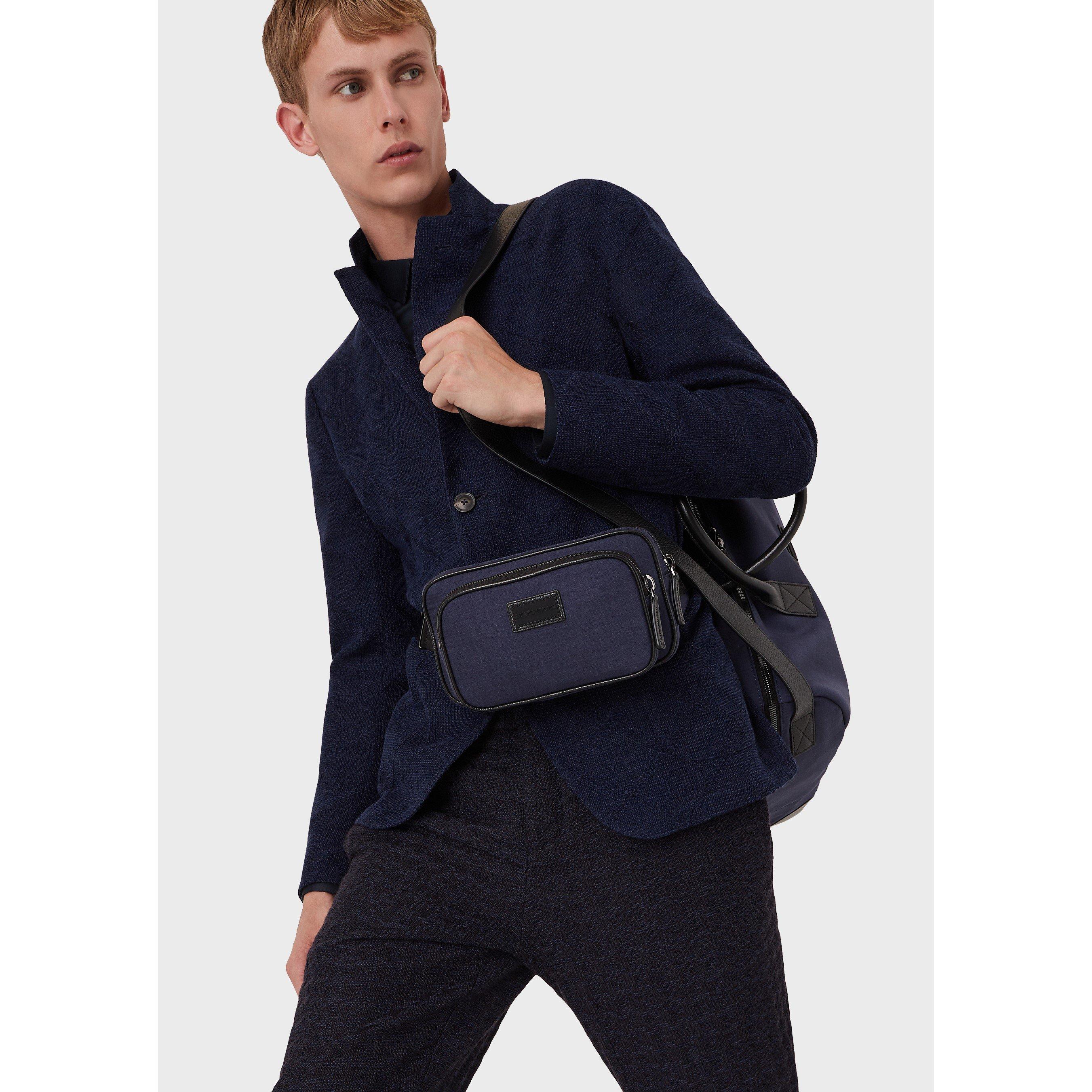 Emporio Armani 2 Btn Blzr Sn99