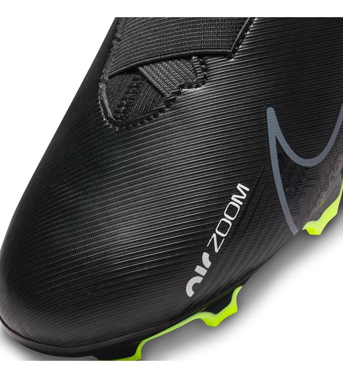 Nike JR Zoom Mercurial Vapor 15 Academy FG/MG Voetbalschoenen