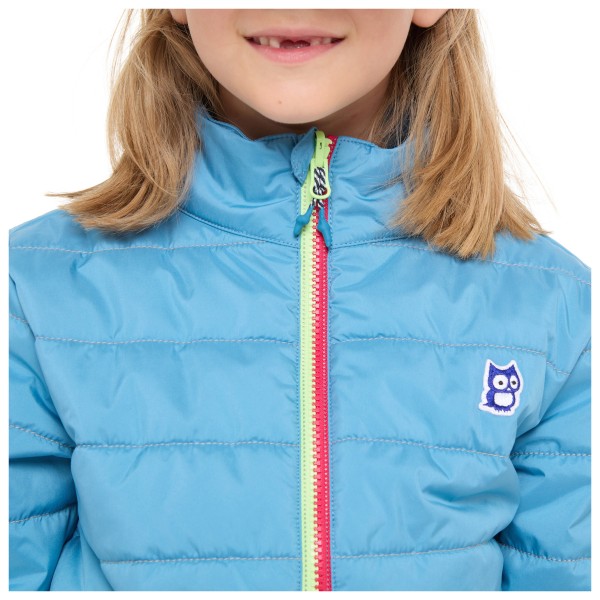 Namuk - Kid's Glare Primaloft Jacket - Veste synthétique