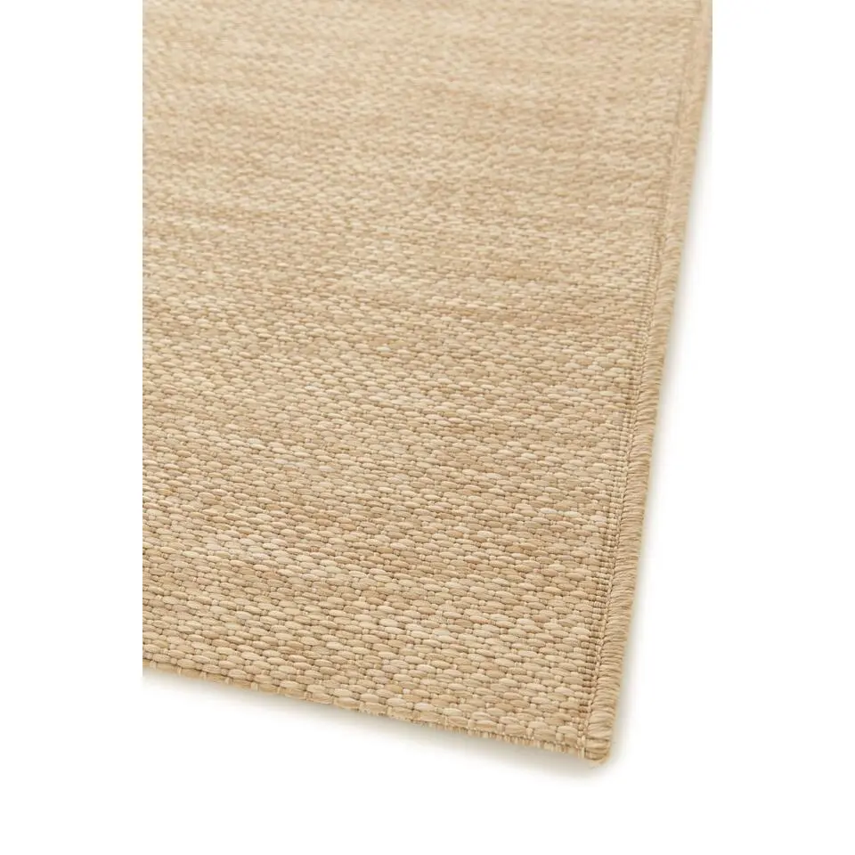 Garden Impressions Gisborne buitenkleed - 120x170 cm - natural cane