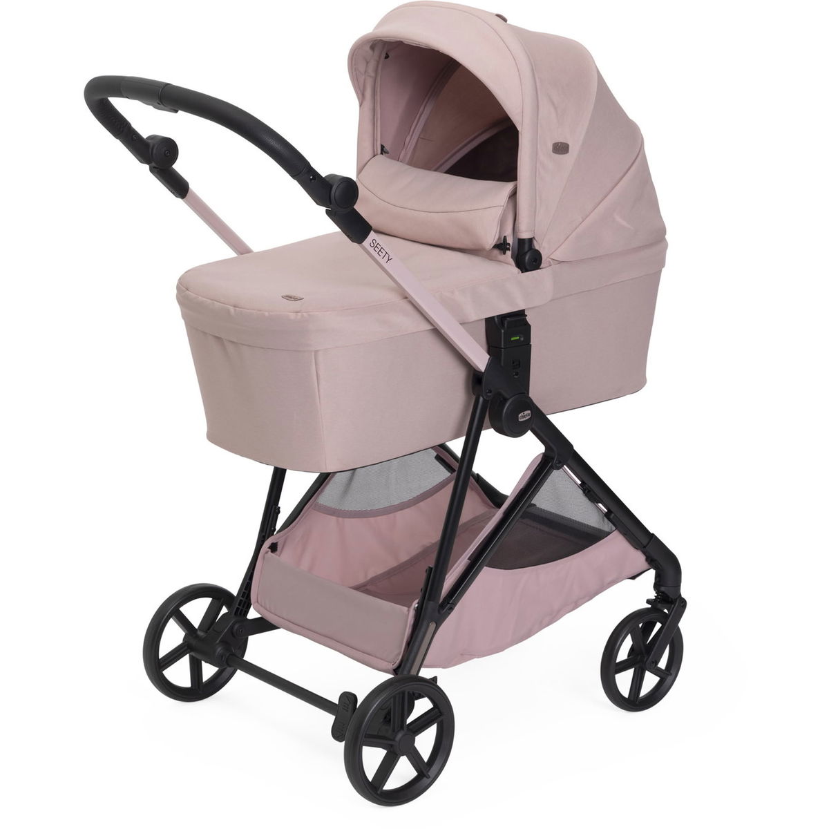 ChiccoChicco   Seety 3in1 blush