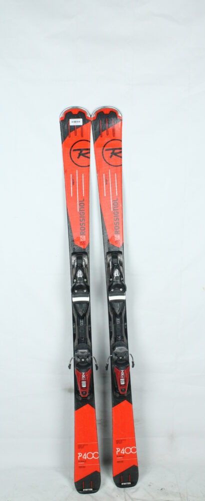 Rossignol Pursuit 400 Carbon (2016/2017)