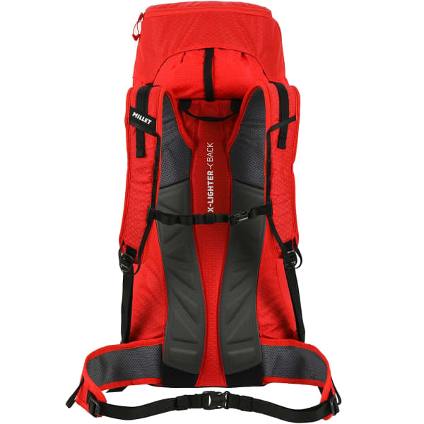 Sac à dos alpinisme MILLET PROLIGHTER 30+10 RED