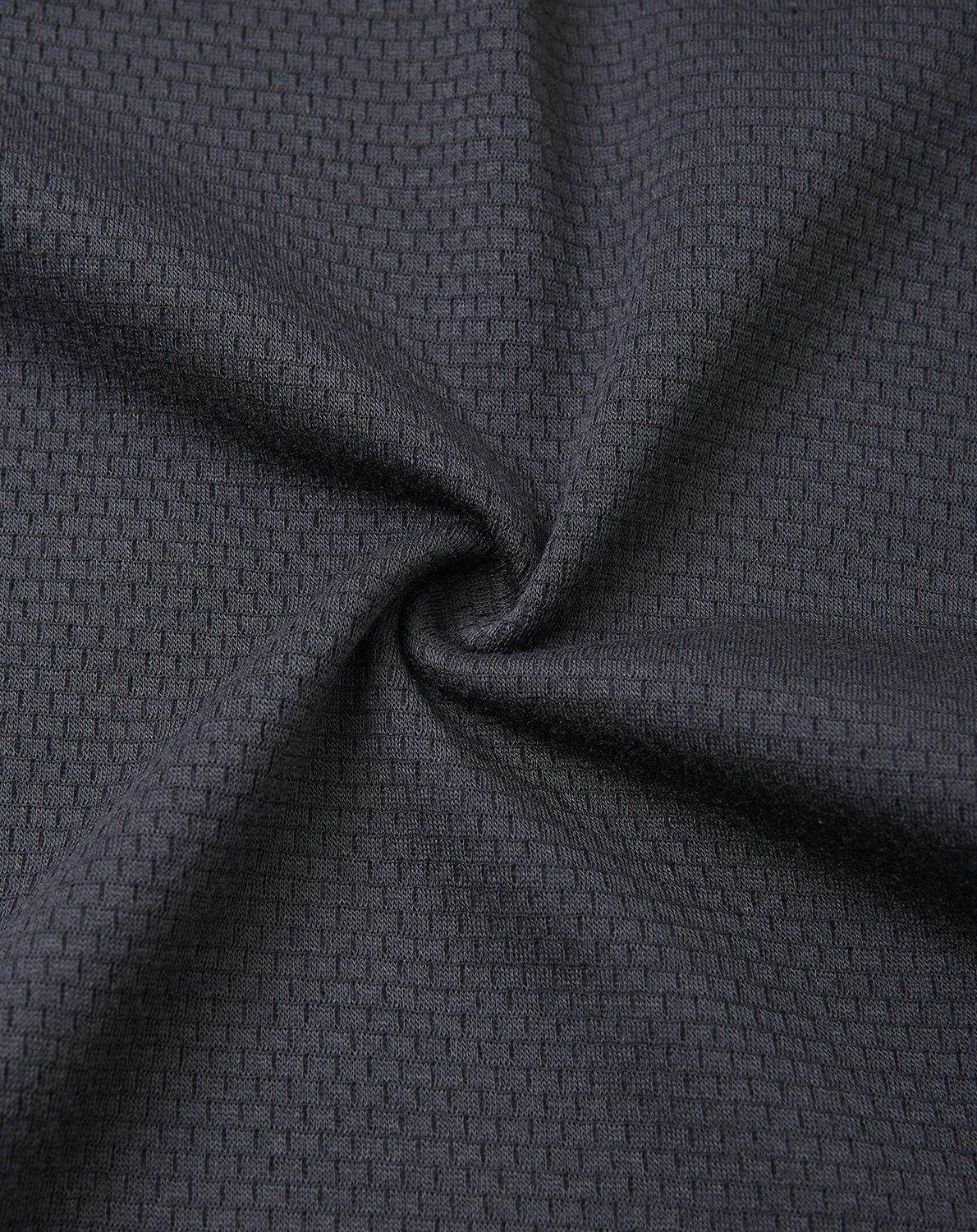 Thermo-Unterwäsche LANI 2-teilig in black melange