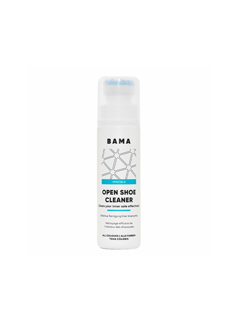 Open Shoe Cleaner 75 ml