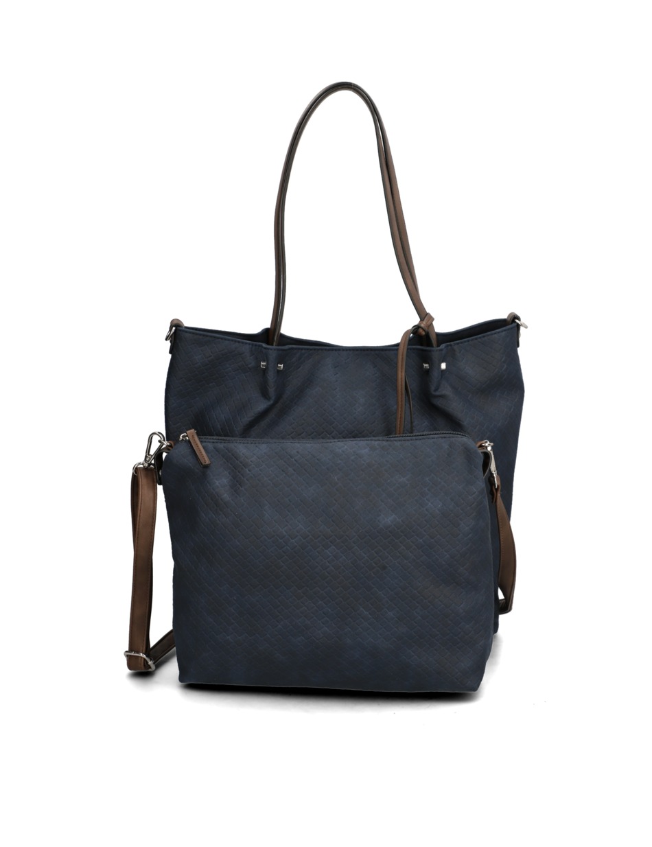 SUSY BAG IN BAG