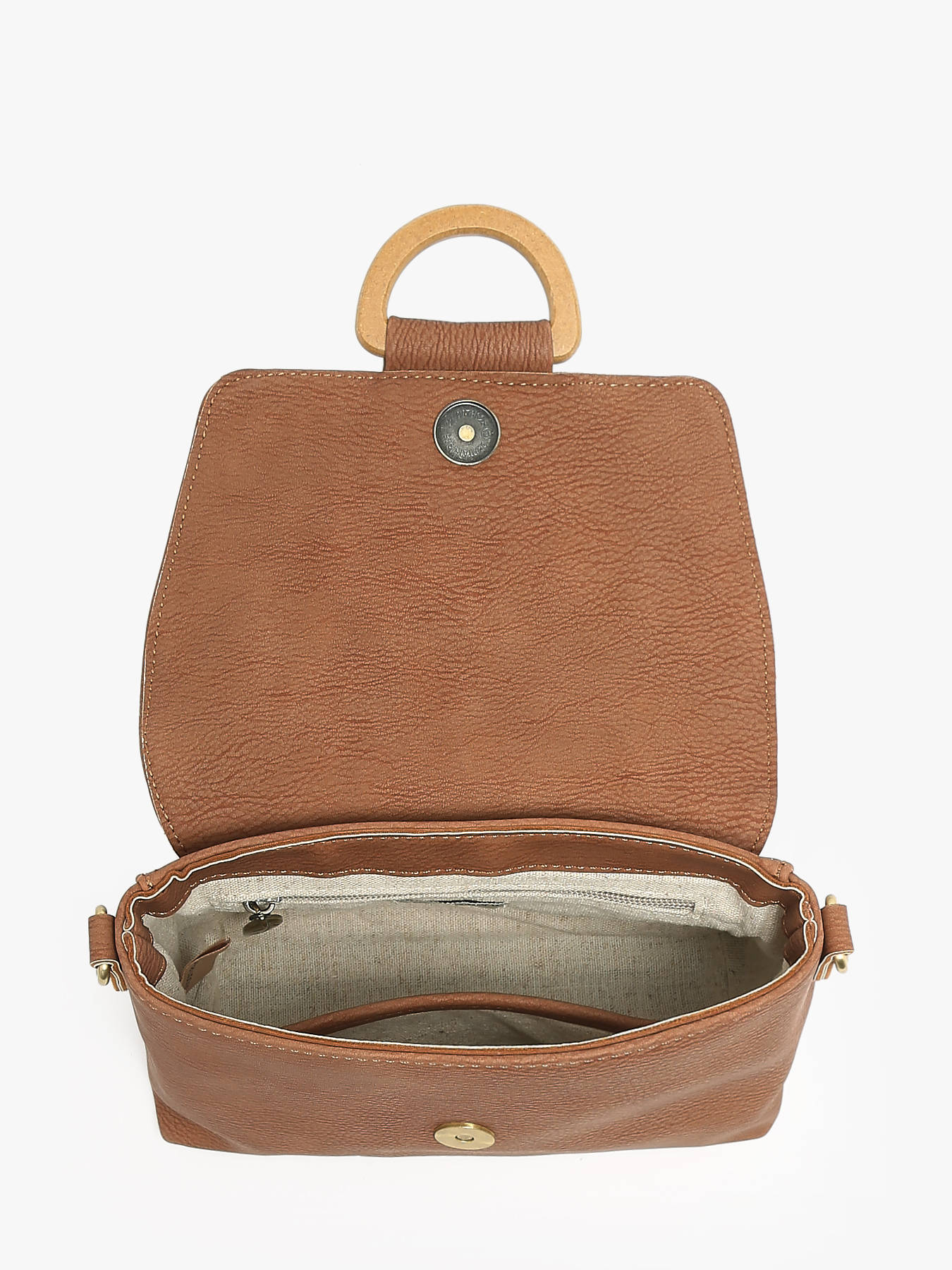 Sac bandoulire Acacia WOOMEN