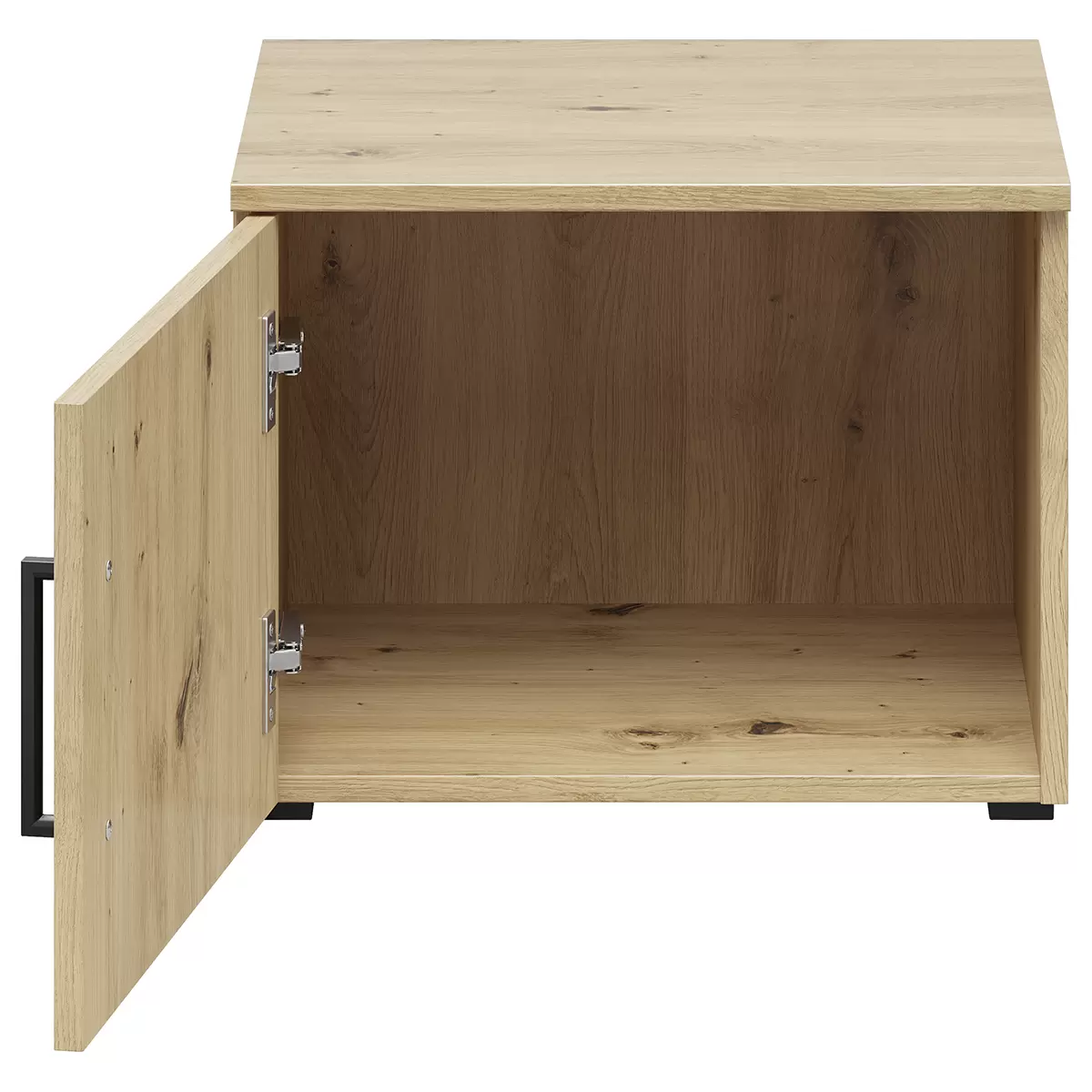 Aufsatzschrank Cabinet Artisan Eiche