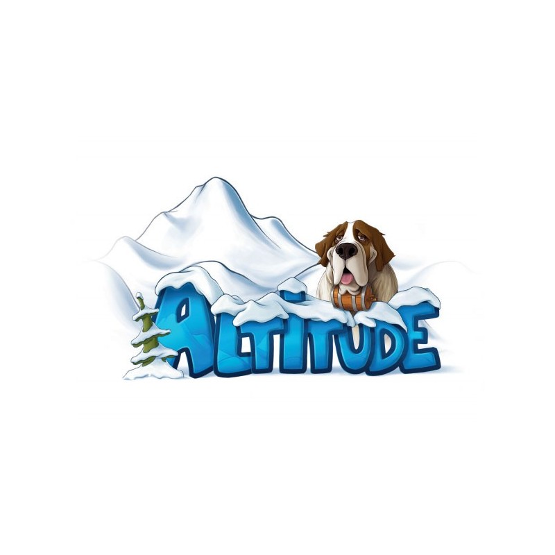 Altitude