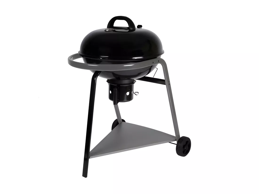 Barbecue Charbon 