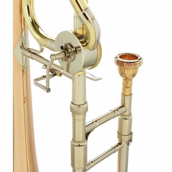 C.G.Conn 88HCL Bb/F-Tenor Trombone