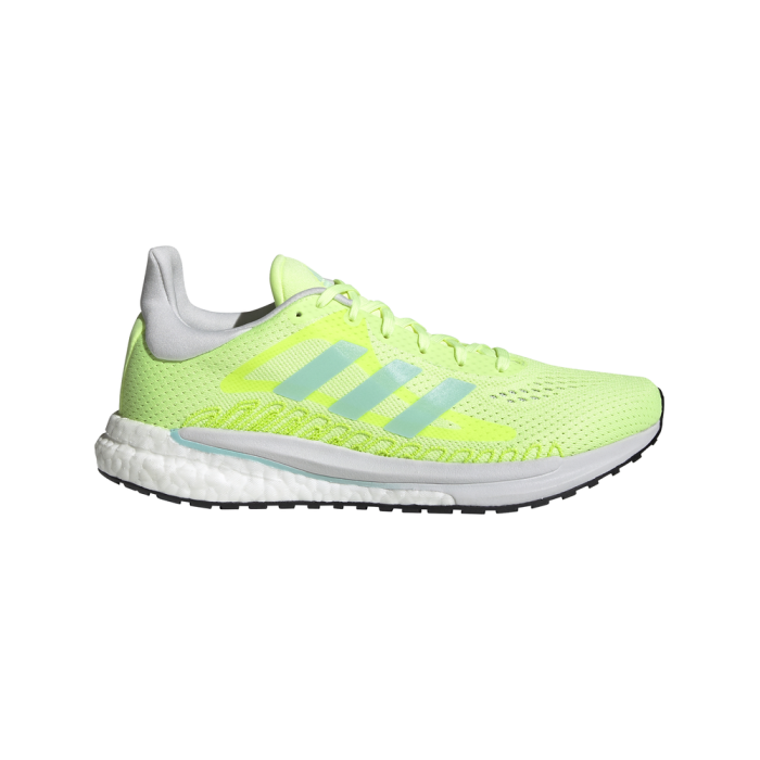 adidas Dame Løbesko Solar Glide 3