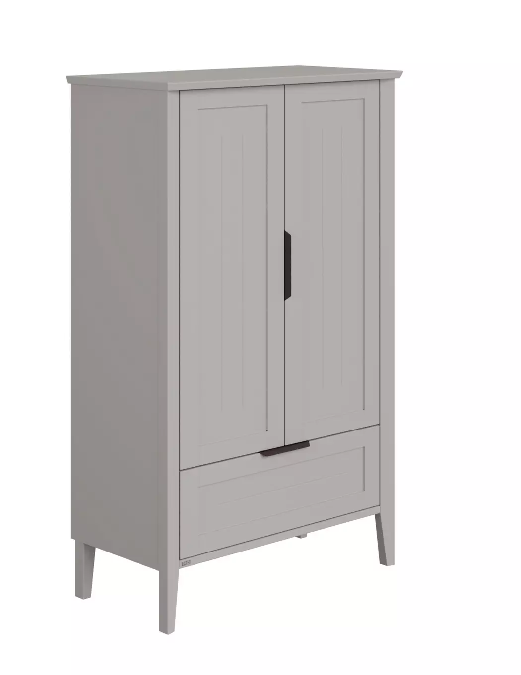 Kleiderschrank Levke 94 x 147 cm