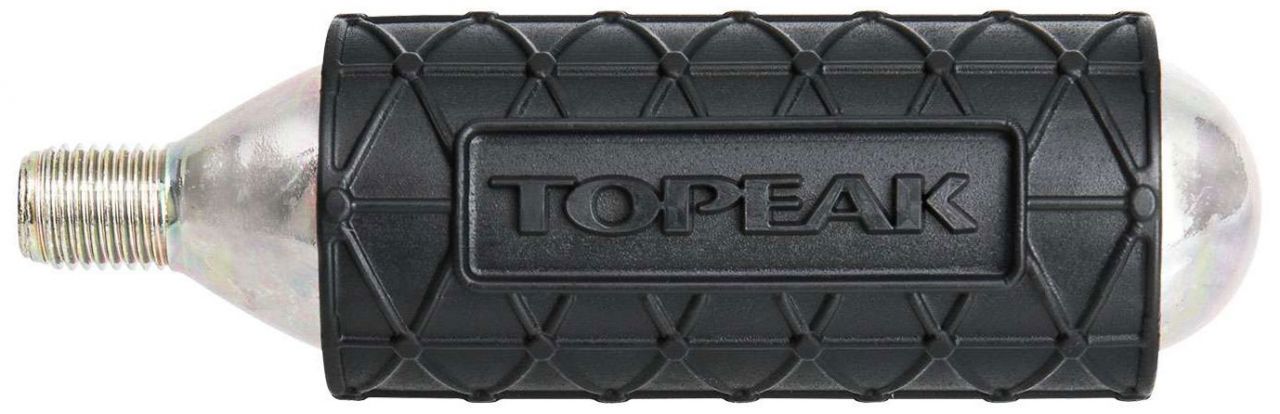 Topeak CO2 Sleeve 16g (2er Pack) kaufen | Bike-Discount