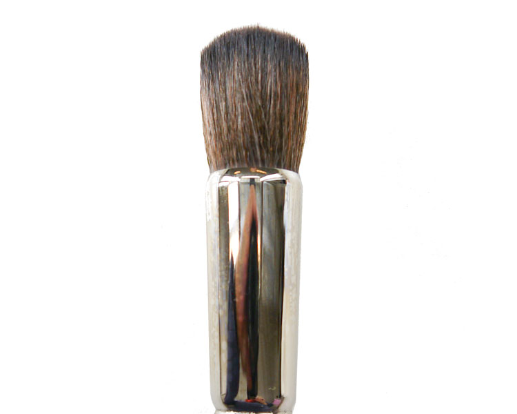 BELA - 317 Foundationpinsel Synthetikhaar