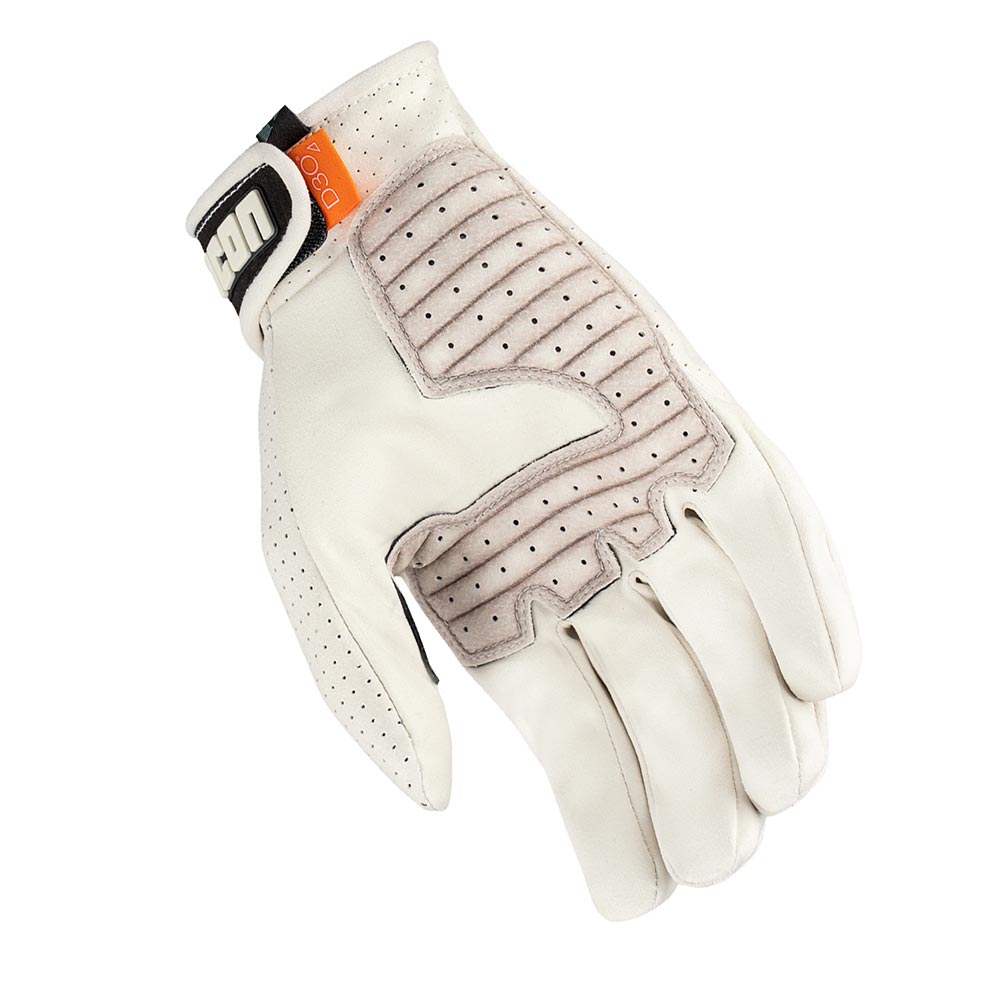 Icon - Gants Airform Slabtown™ Blanc