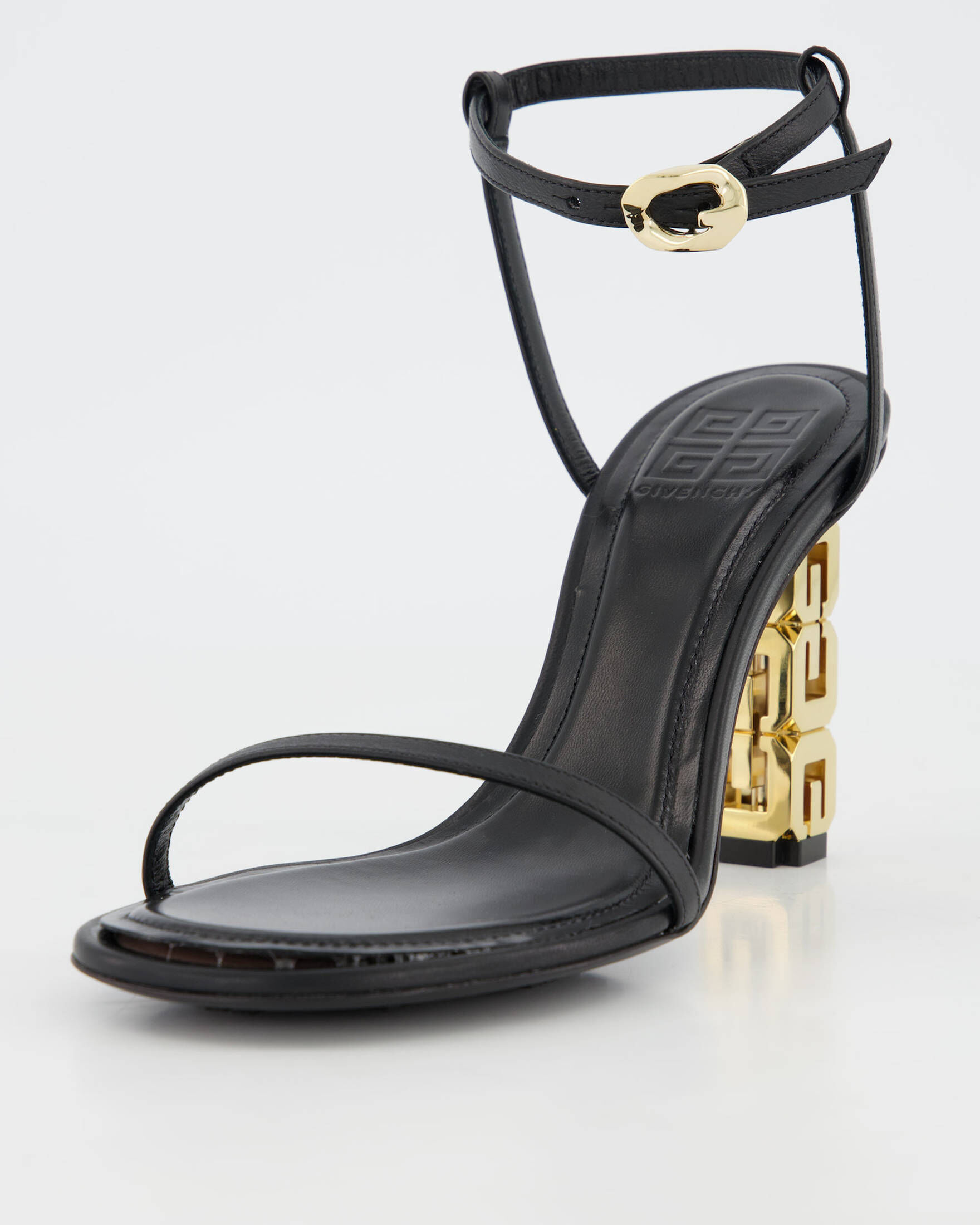 Givenchy| Damen Sandaletten G CUBE