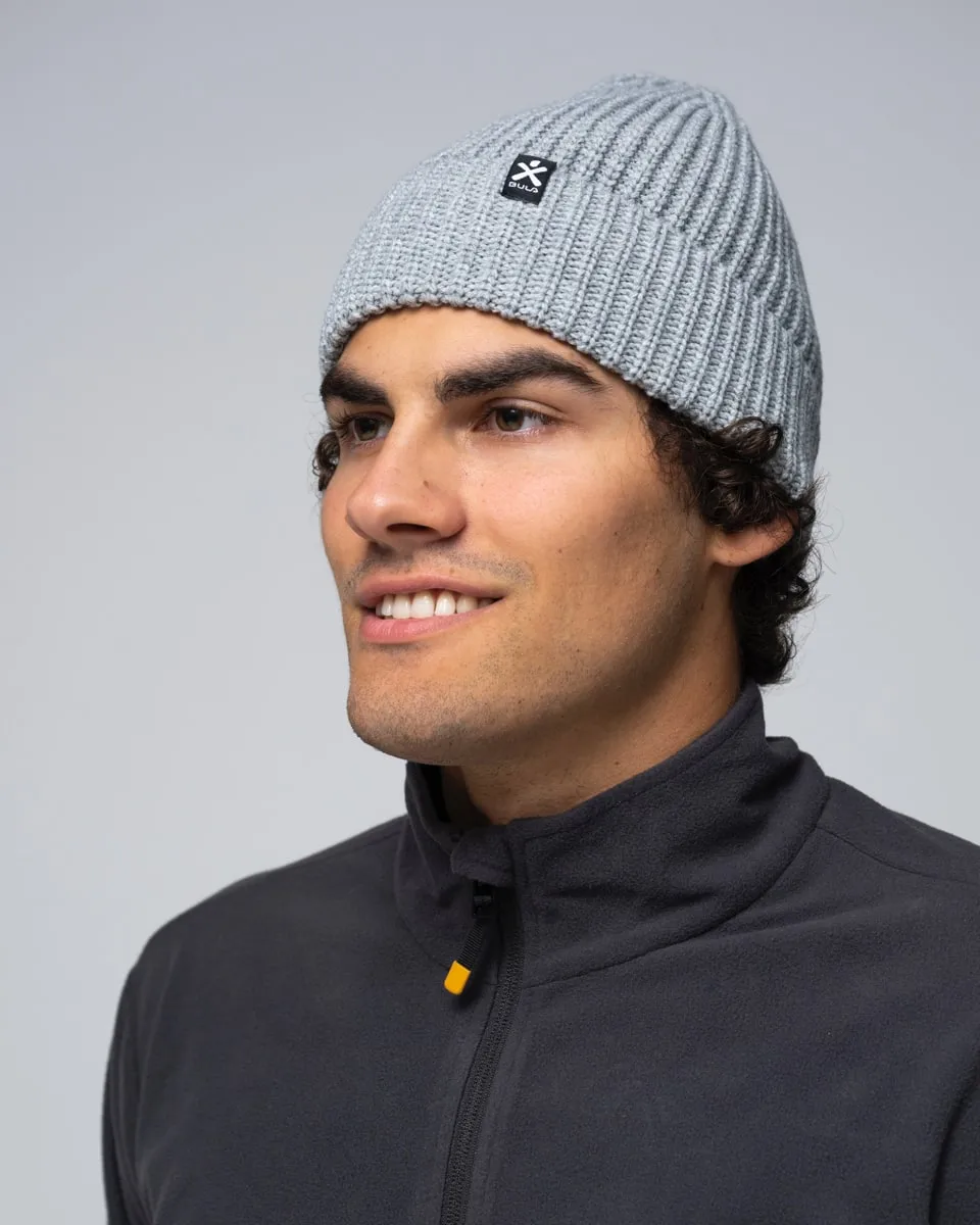 Bula Jib Beanie GREYM