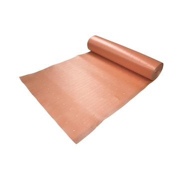Ondervloer Warmline laminaat/parket 15m²