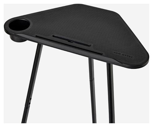 Table Home Trainer Van Rysel Noir