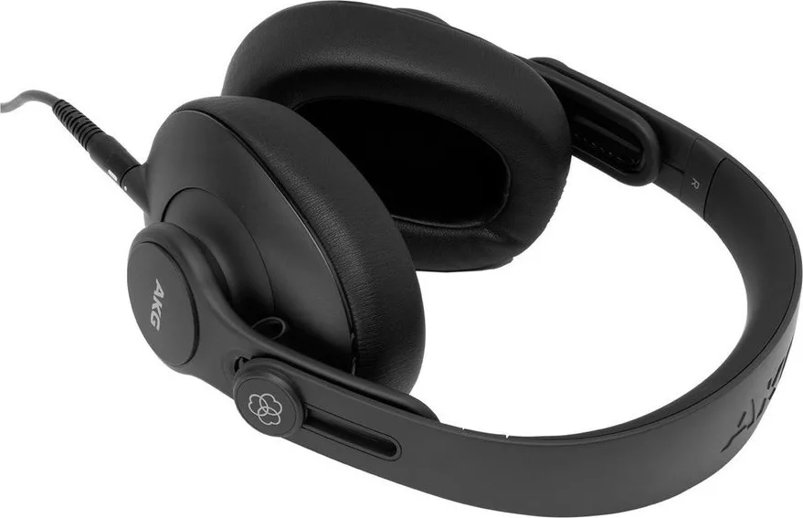 AKG K361 Casques hi-fi