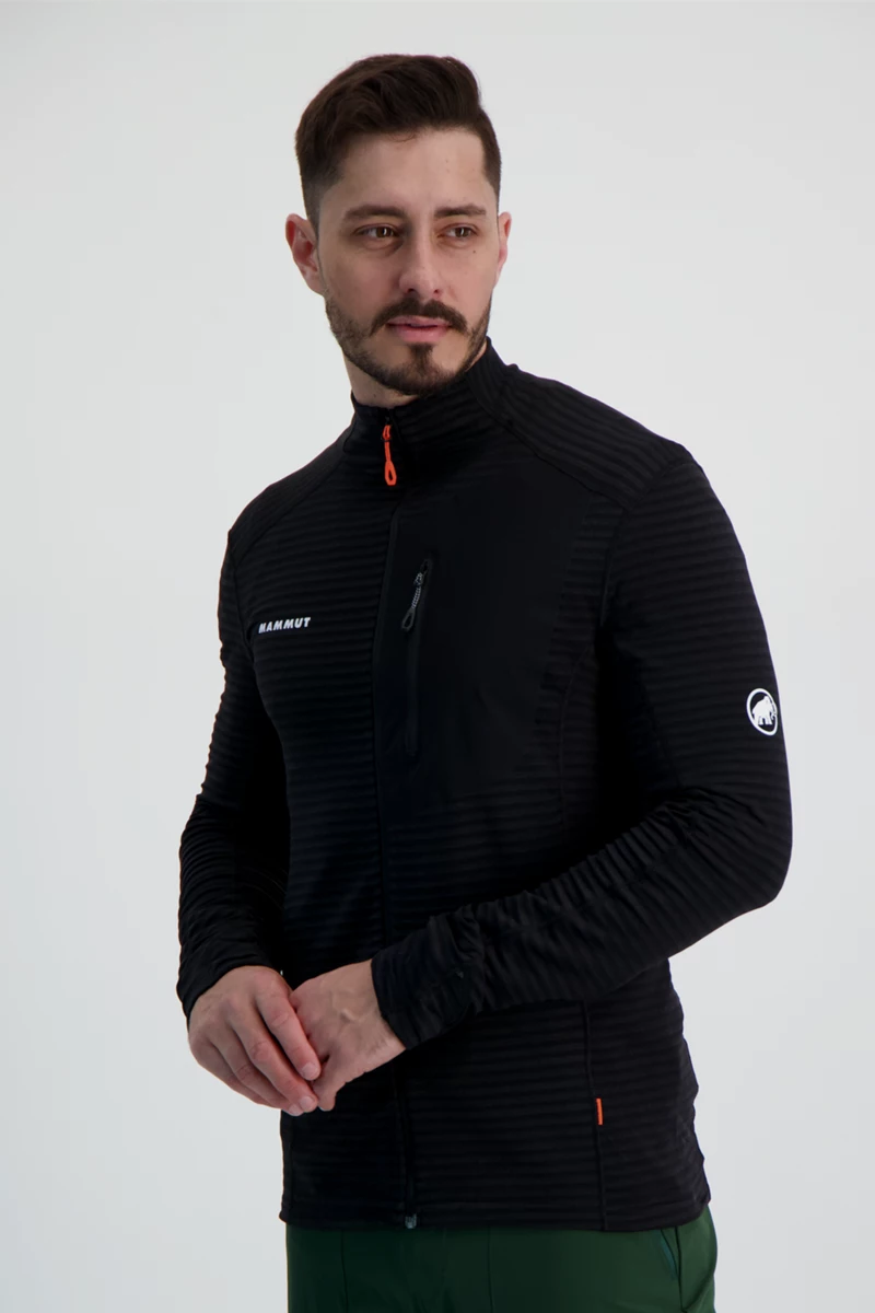 MAMMUT Taiss Light Herren Midlayer