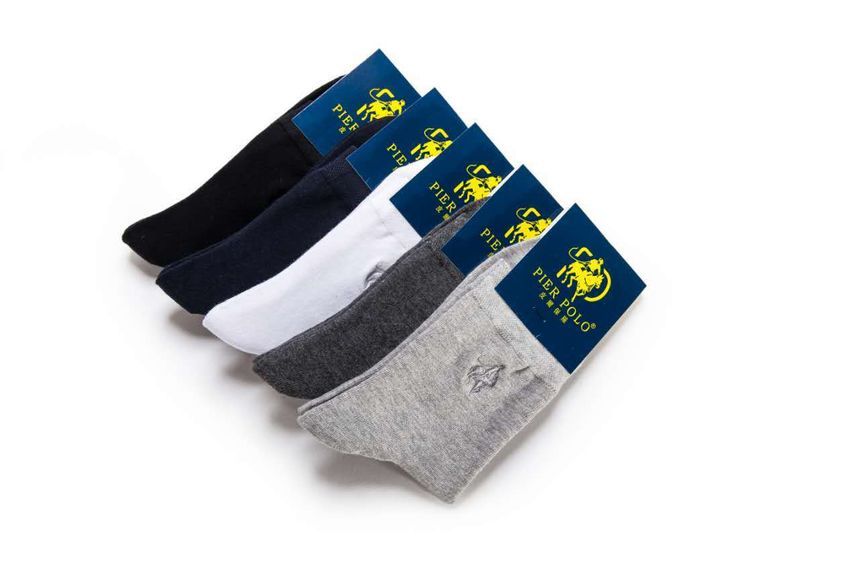 electroyinyang - Crew Socks