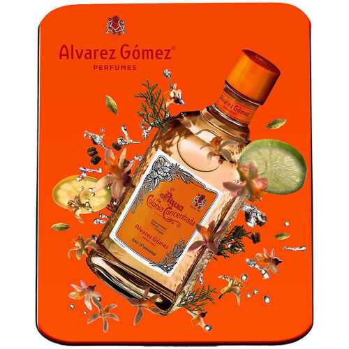 Alvarez Gomez - Agua De Colonia Concentrada D'Orange Lote