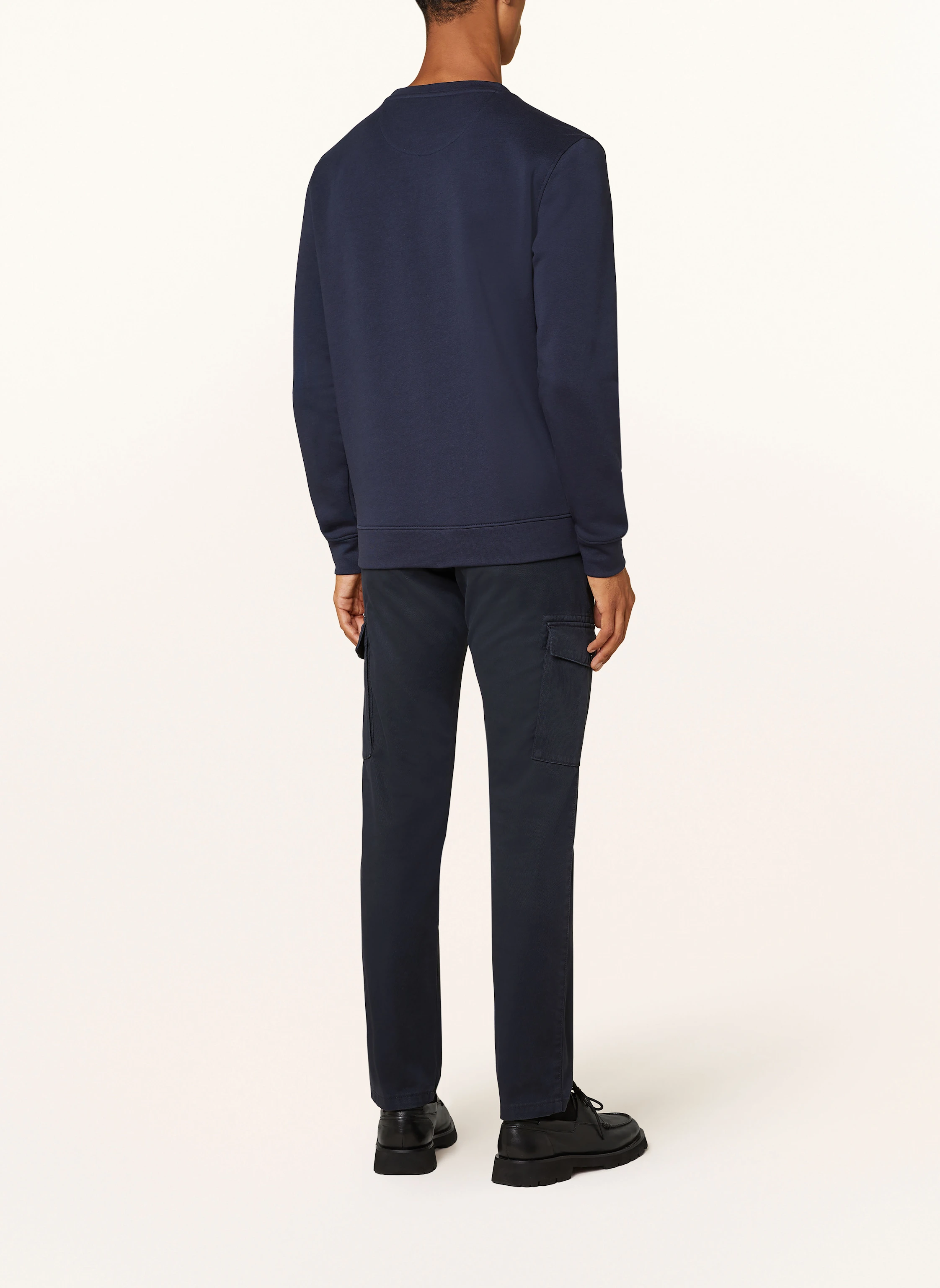 STROKESMAN'S Sweatshirt