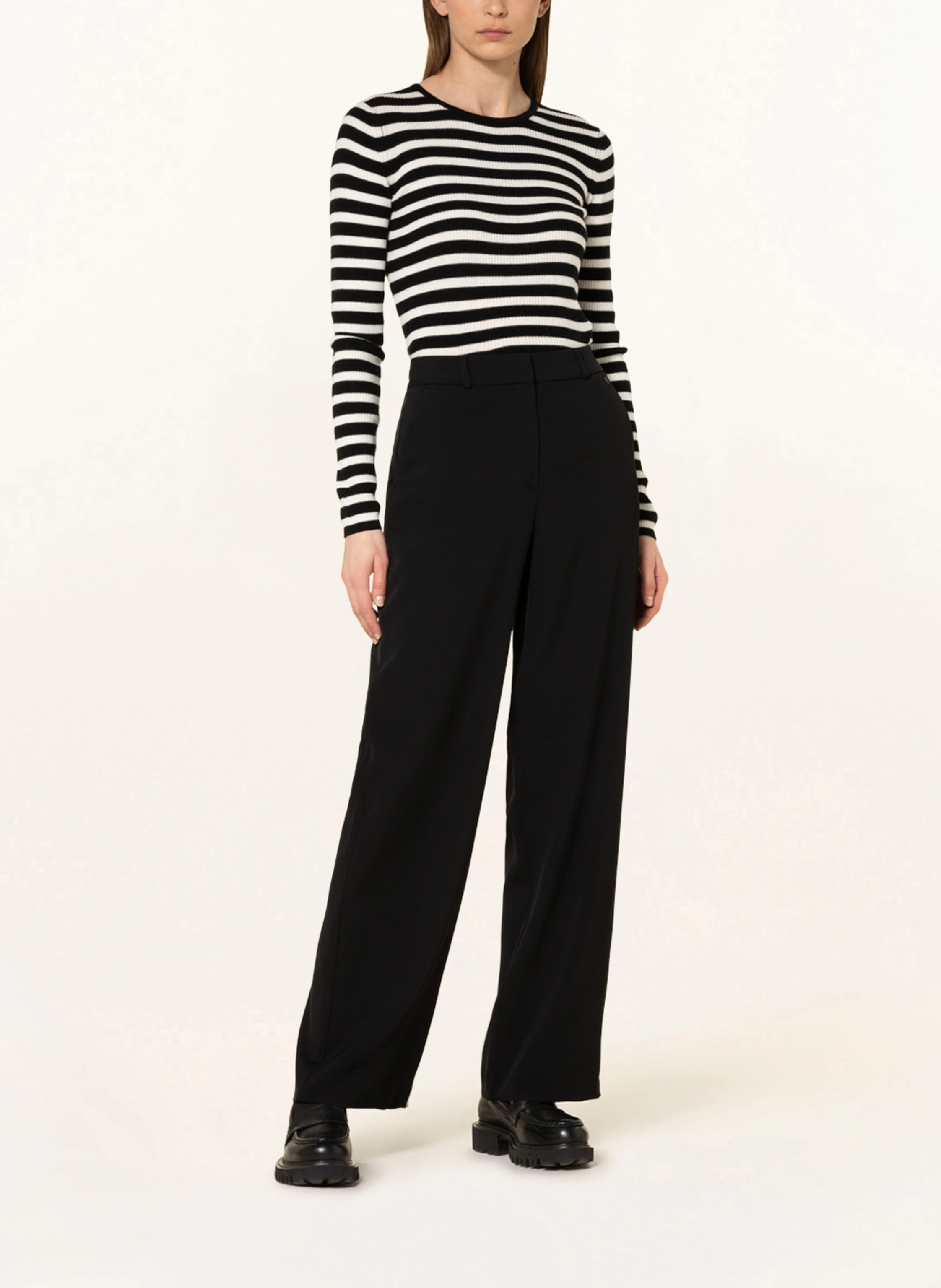 comma Marlenehose