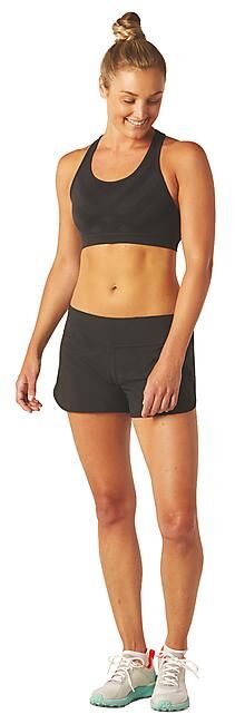 SMARTWOOL - BRASSIERE WOMEN'S SEAMLESS RACERBACK BRA