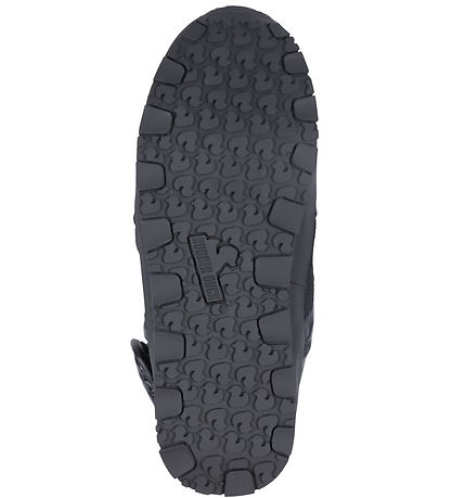 Rubber Duck VinterStøvler - Sporty Snowjogger - Sort