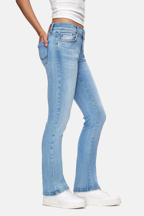 LTB blauwe dames jeans