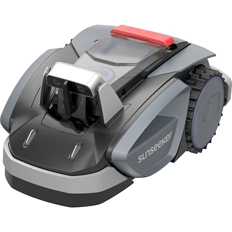 Sunseeker V3 robotplæneklipper 600m2