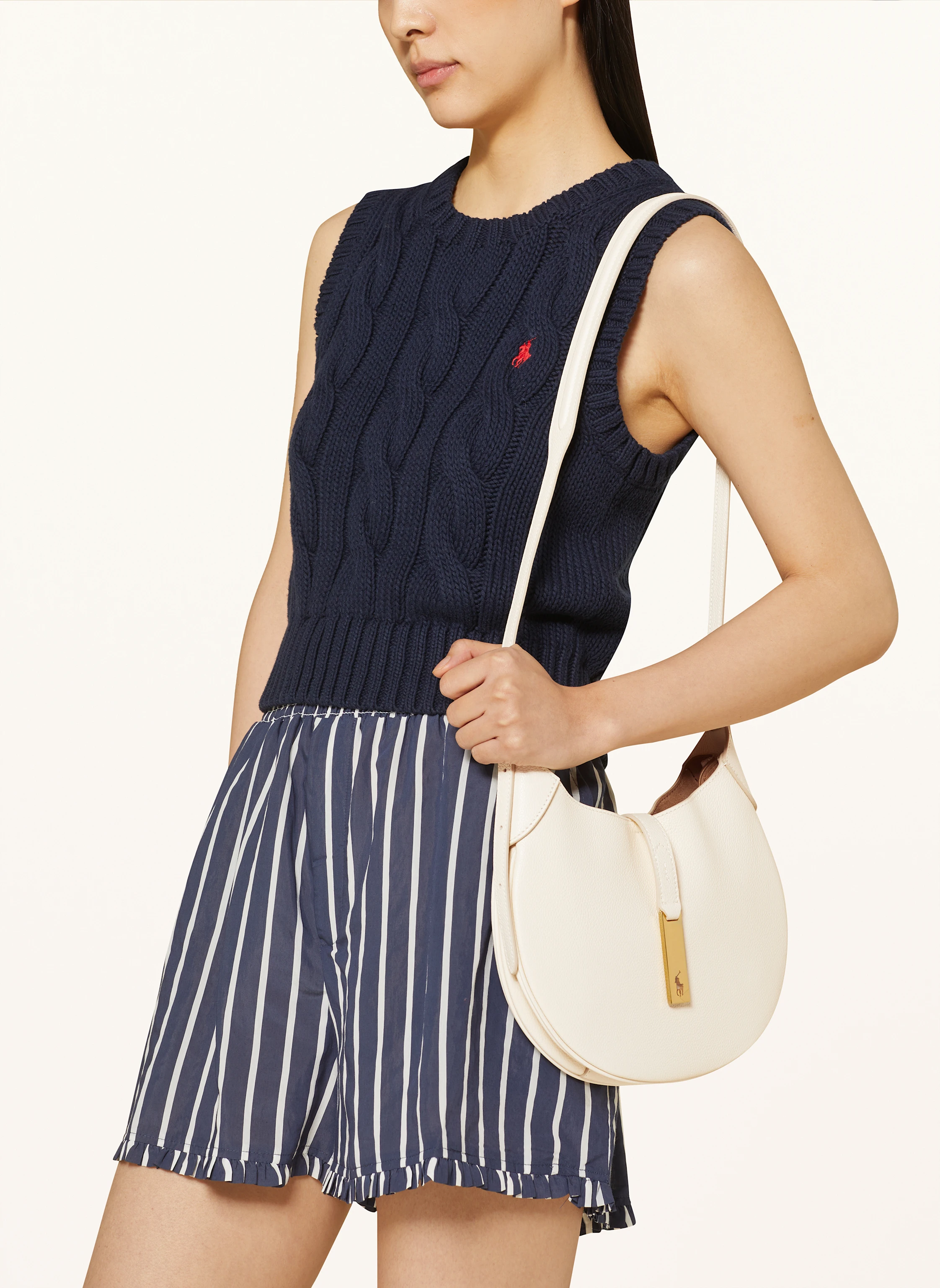 POLO RALPH LAUREN Schultertasche