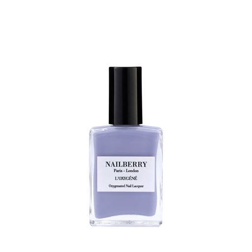Nailberry L’Oxygéné Nail Polish, Serendipity