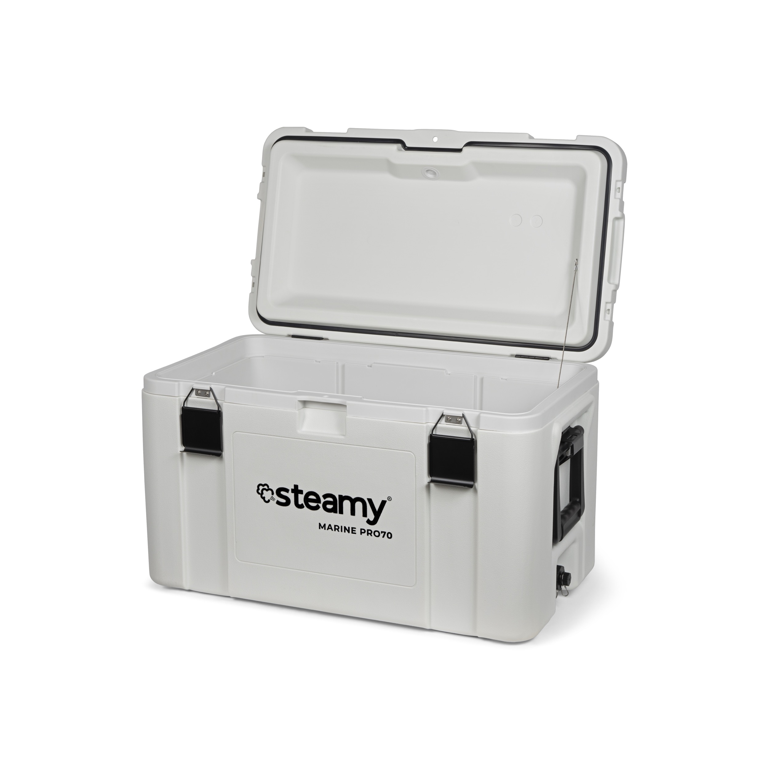Steamy Marine Pro 70 koelbox - 70L