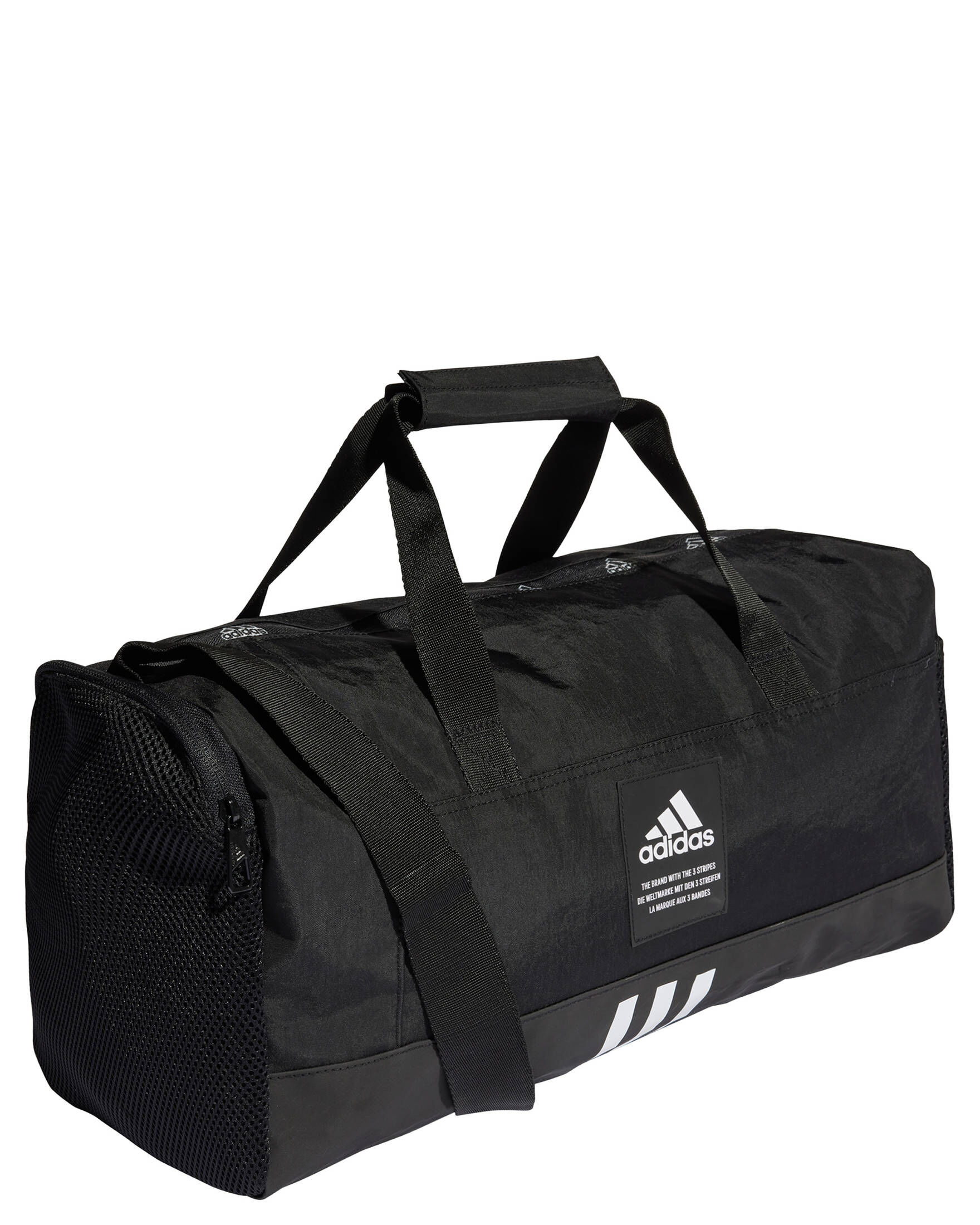 adidas Performance| Sporttasche 4ATHLTS DUFFELBAG S
