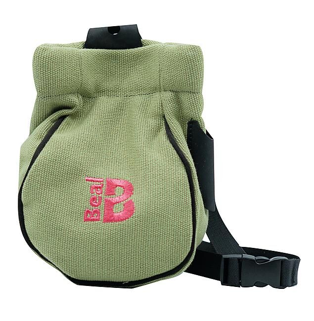 BEAL - SAC A MAGNESIE COCOON CLIC-CLAC II