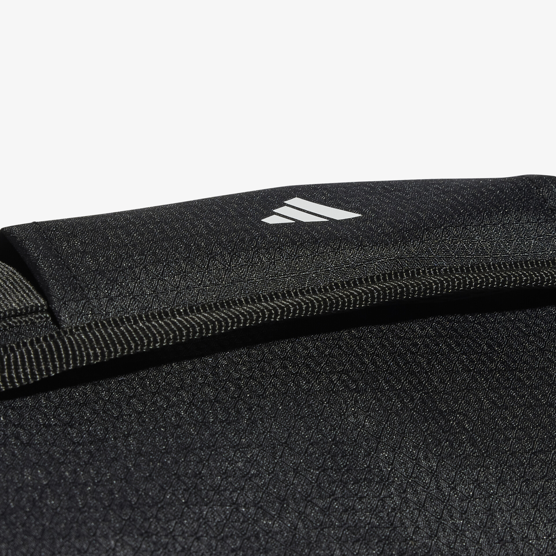 adidas TR Duffle M Unisex Sporttaschen schwarz