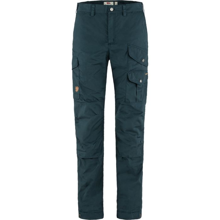 Vidda Pro Trousers Women Regular damebukser